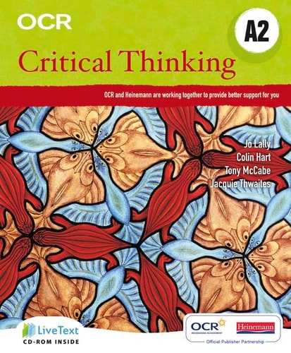 OCR Critical Thinking A2