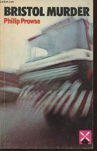 Heinemann Guided Readers: Bristol murder