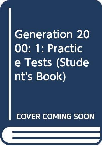 Generation 2000