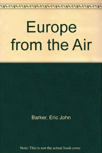 Europe from the Air