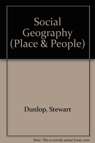 Social Geography