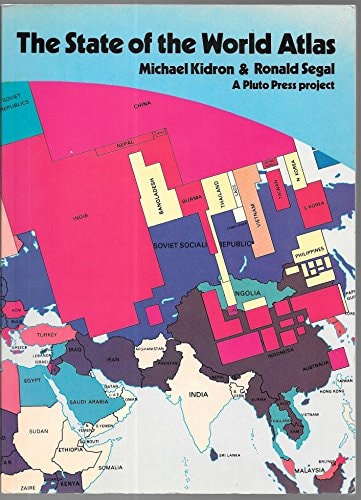 The state of the world atlas