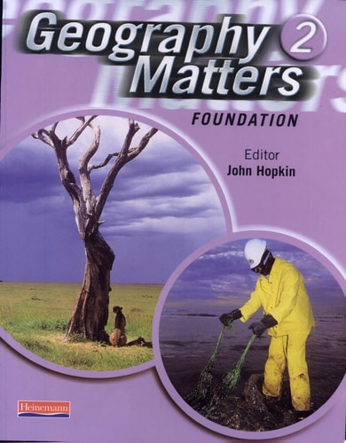 Geography Matters 2