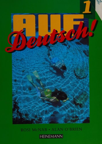 Auf Deutsch!