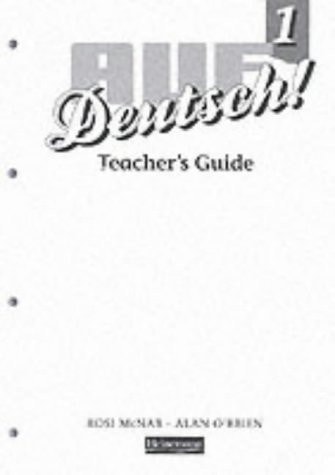 Auf Deutsch! 1