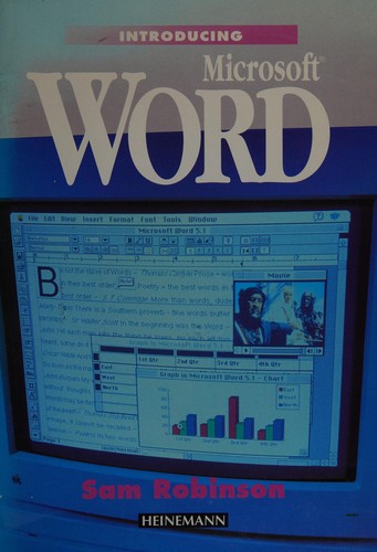 Introducing Microsoft Word 5 (and Now 5.1)