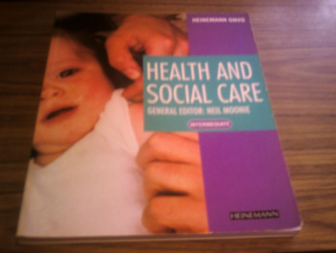 Health and Social Care Intermediate