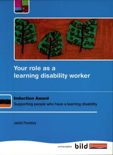 Your Role as a Learning Disability Worker