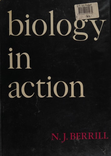 Biology in Action