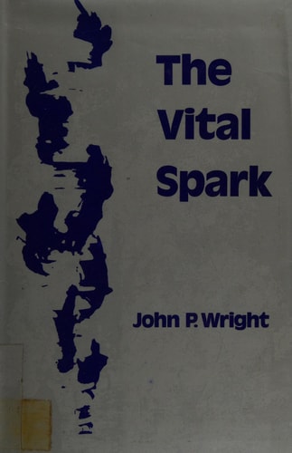 The Vital Spark An Introduction to the Generation, Supply and Use of Electricity