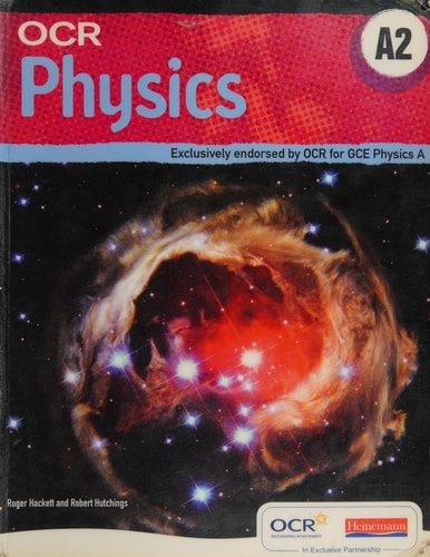 OCR A2 Physics