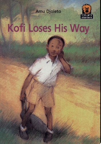 Kofi Loses His Way