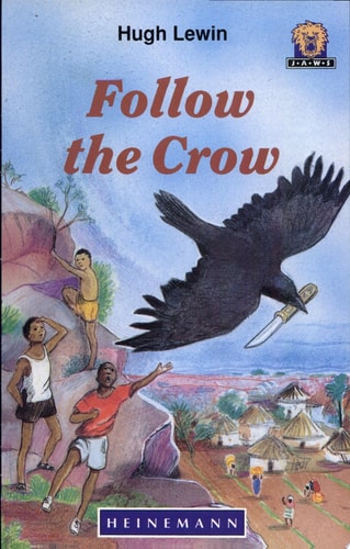 Follow the Crow