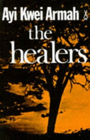 The Healers An Historical Novel