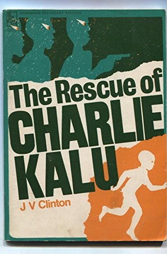 The Rescue of Charlie Kalu