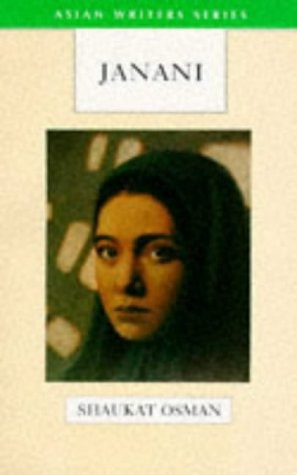 Janani (Asian Writers Series)