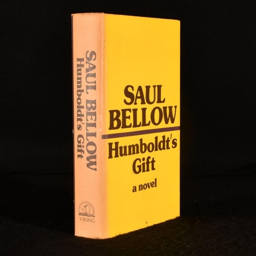 Edition published by Viking Press