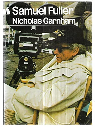Samuel Fuller (Cinema one, 15)