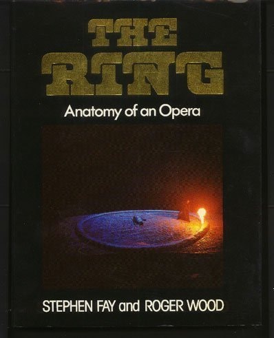 The Ring: Anatomy of an opera