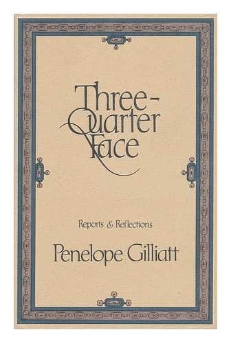 Three-quarter Face