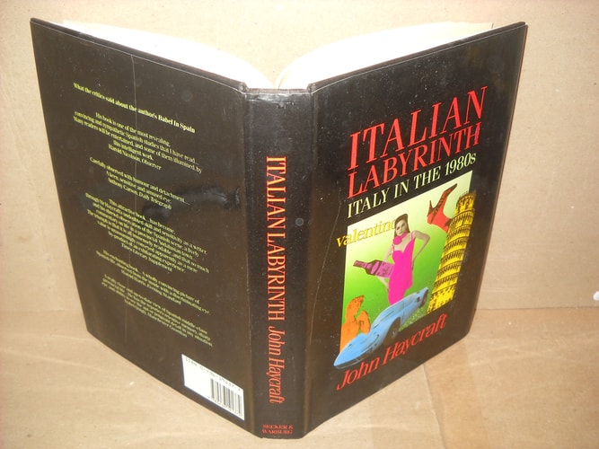 Edition published by Secker & Warburg