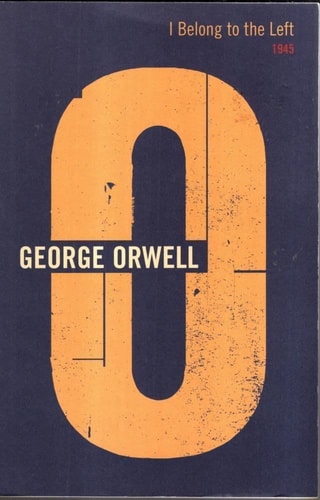 I Belong to the Left, 1945