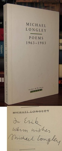 Edition published by Secker & Warburg