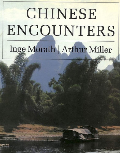 Chinese Encounters