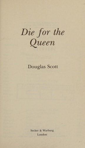 Die for the Queen