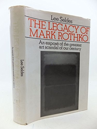 The Legacy of Mark Rothko