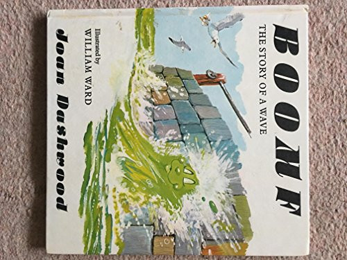 Boomf The Story of a Wave
