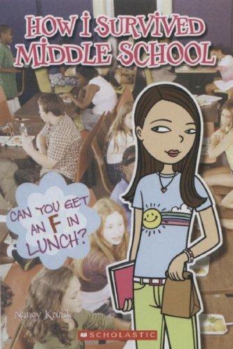 Can You Get An F In Lunch?