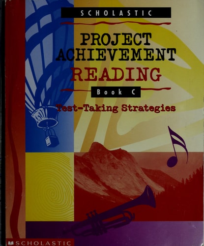Project Achievement Reading : Book 8