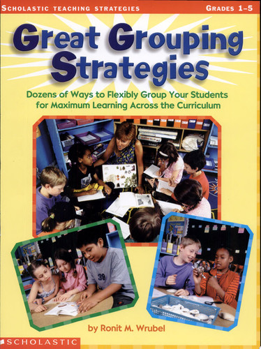 Great Grouping Strategies