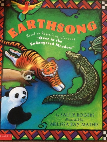 Earthsong