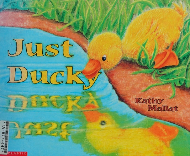 Just Ducky