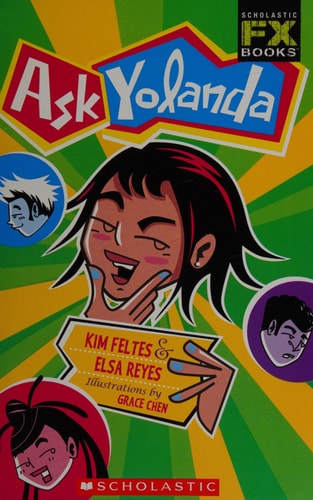 Ask Yolanda