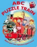 Abc Puzzle Train
