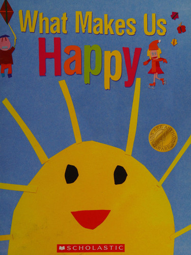 What Makes Us Happy