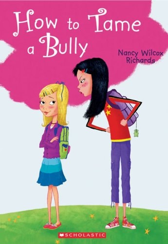 Edition published by Scholastic Canada