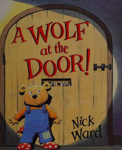 A Wolf At The Door
