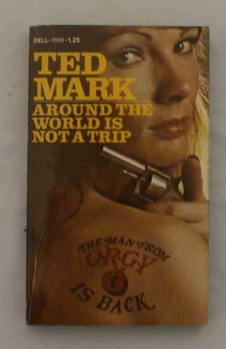 Around the World is not a Trip
