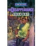The disappearance