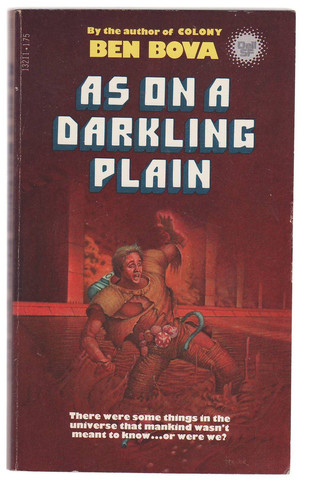 As On A Darkling Plain