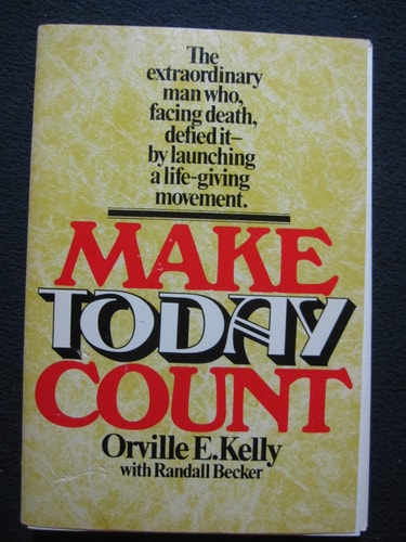 Make Today Count