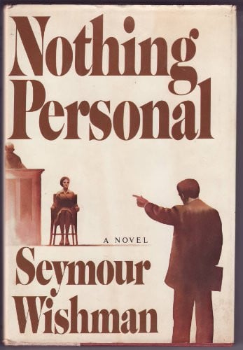 Nothing Personal
