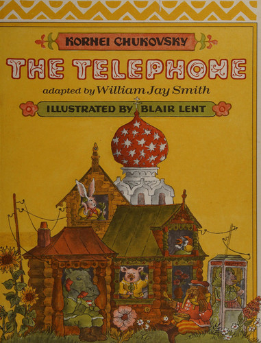 The Telephone