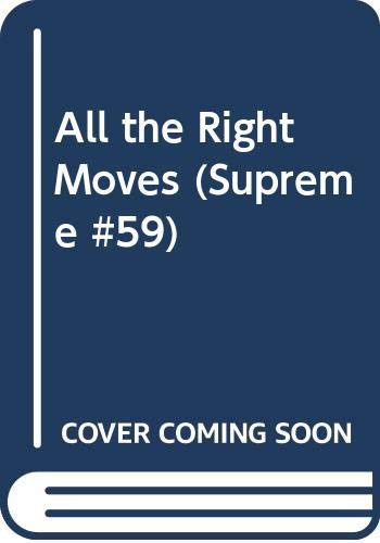 All the Right Moves