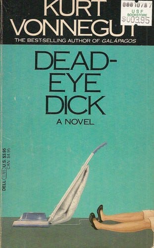 Deadeye Dick