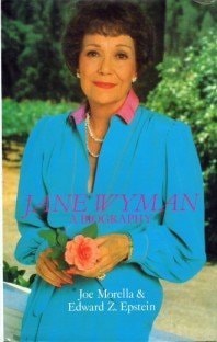 Jane Wyman